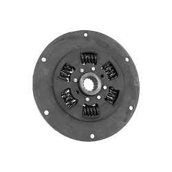 Tłumik drgań sprzęgła D225 Z16 27/30 LUK 370 0014 10, 370001410