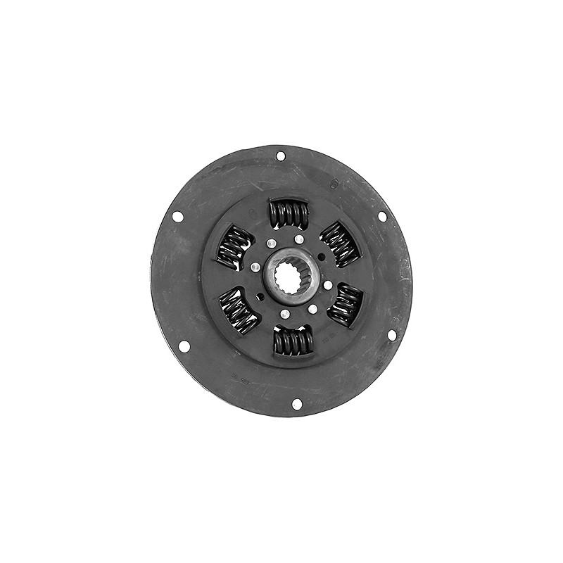 Tłumik drgań sprzęgła D225 Z16 27/30 LUK 370 0014 10, 370001410