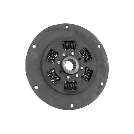 Tłumik drgań sprzęgła D225 Z16 27/30 LUK 370 0014 10, 370001410