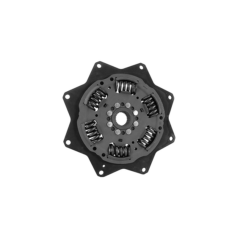 Tłumik drgań sprzęgła D348 Z26 LUK 370 0097 11, 370009711