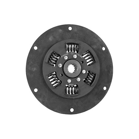 Tłumik drgań sprzęgła D225 Z14 LUK 370 0113 10, 370011310