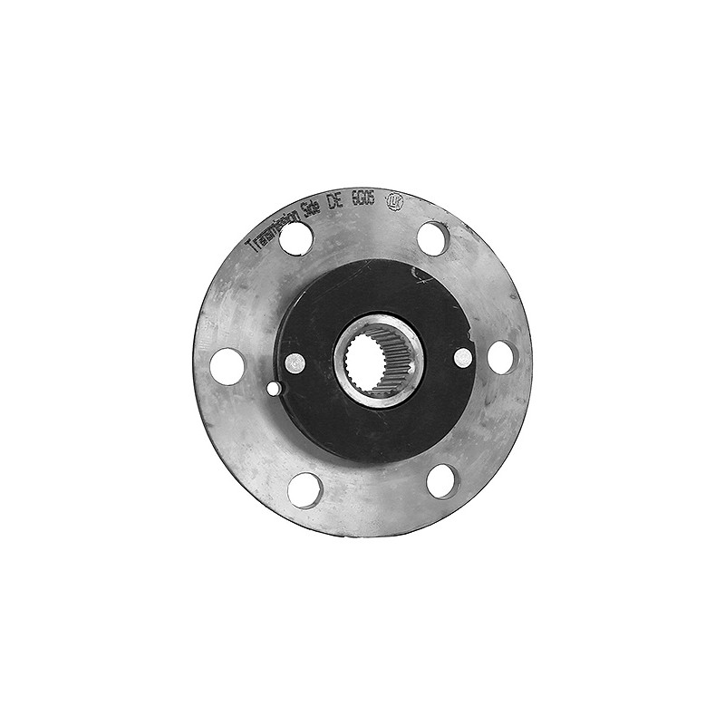 Tłumik drgań sprzęgła D133 Z30 LUK 370 0115 10, 370011510