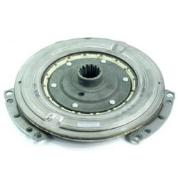 Tłumik drgań sprzęgła D328 Z26 LUK 370 0116 10, 370011610