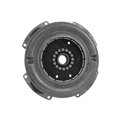 Tłumik drgań sprzęgła D328 Z18 LUK 370 0121 10, 370012110