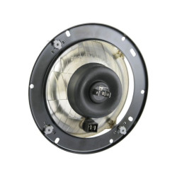 Head lamp unit H4