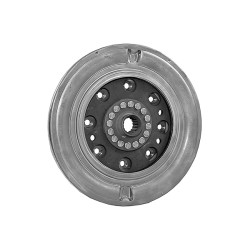 Tłumik drgań sprzęgła D294 Z16 LUK 370 0122 10, 370012210