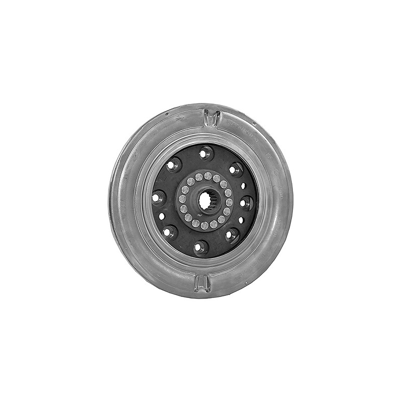 Tłumik drgań sprzęgła D294 Z16 LUK 370 0122 10, 370012210