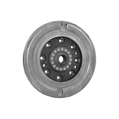 Tłumik drgań sprzęgła D294 Z16 LUK 370 0122 10, 370012210