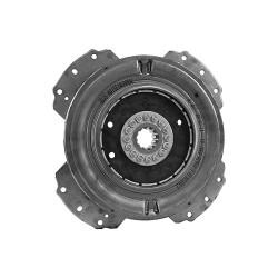 Tłumik drgań sprzęgła D375 Z12 LUK 370 0126 10, 370012610