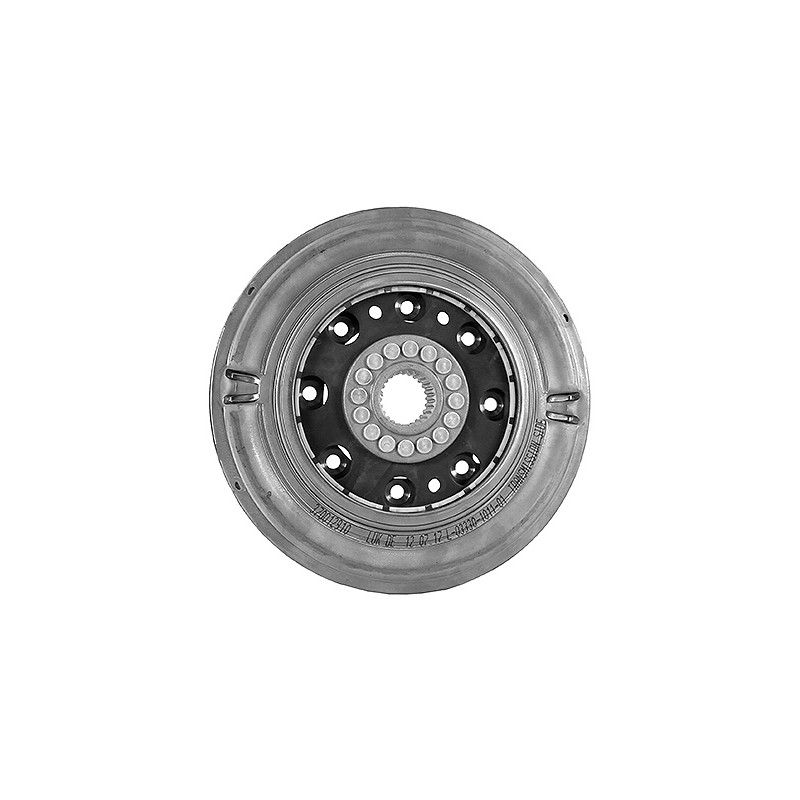 Tłumik drgań sprzęgła D294 Z26 LUK 370 0129 10, 370012910