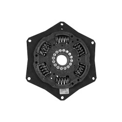 Tłumik drgań sprzęgła D354 LUK 370 0132 10, 370013210