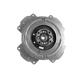 Tłumik drgań sprzęgła D379 LUK 370 0133 10, 370013310