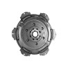Tłumik drgań sprzęgła D325 Z24 LUK 370 0137 10, 370013710