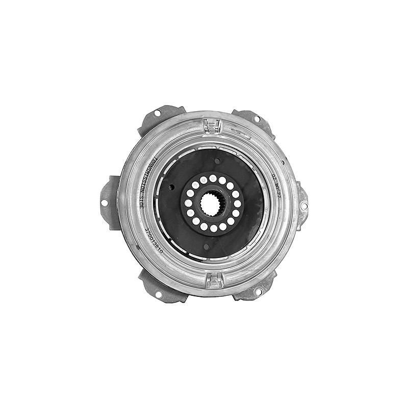 Tłumik drgań sprzęgła D325 Z24 LUK 370 0138 10, 370013810