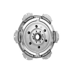 Tłumik drgań sprzęgła D325 Z24 LUK 370 0138 10, 370013810