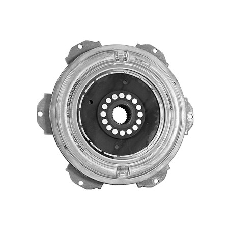 Tłumik drgań sprzęgła D436 LUK 370 0140 10, 370014010