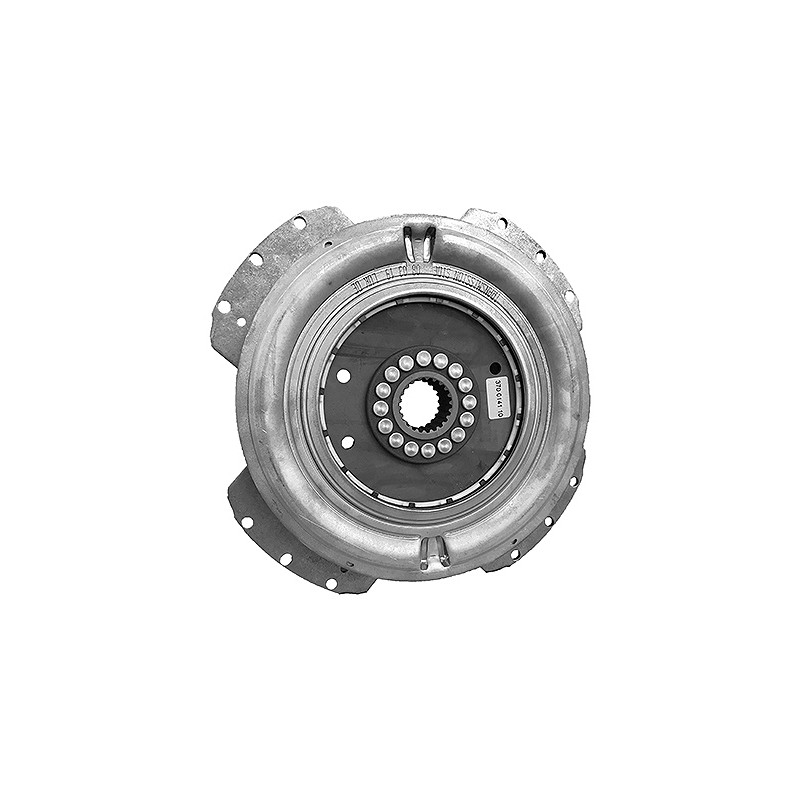 Tłumik drgań sprzęgła D358 Z22 LUK 370 0141 10, 370014110