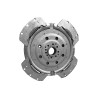 Tłumik drgań sprzęgła D358 Z22 LUK 370 0141 10, 370014110