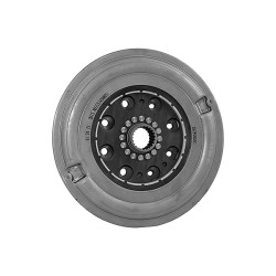 Tłumik drgań sprzęgła D338 Z22 LUK 370 0142 10, 370014210