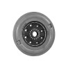 Tłumik drgań sprzęgła D338 Z22 LUK 370 0142 10, 370014210