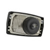 Head lamp unit H4