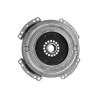 Tłumik drgań sprzęgła D348 Z26 LUK 370 0150 10, 370015010