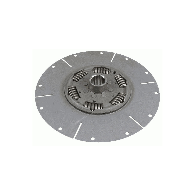 Tłumik drgań sprzęgła SACHS 1866000108, 1866000108