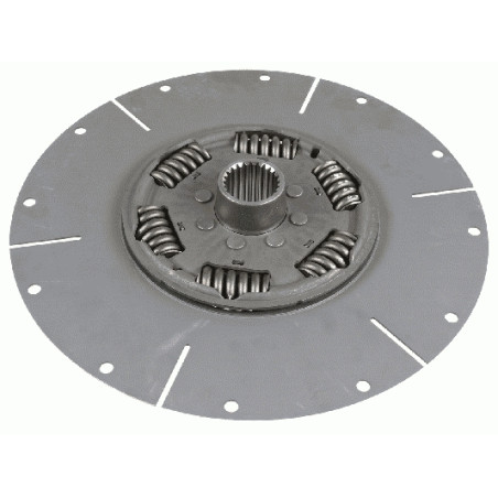 Tłumik drgań sprzęgła SACHS 1866000108, 1866000108