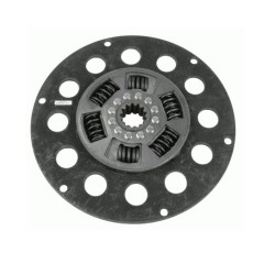 Tłumik drgań sprzęgła D354 Z13 38,3x45,5 mm SACHS 1866600001, 1866600001