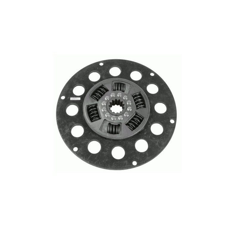 Tłumik drgań sprzęgła D354 Z13 38,3x45,5 mm SACHS 1866600001, 1866600001