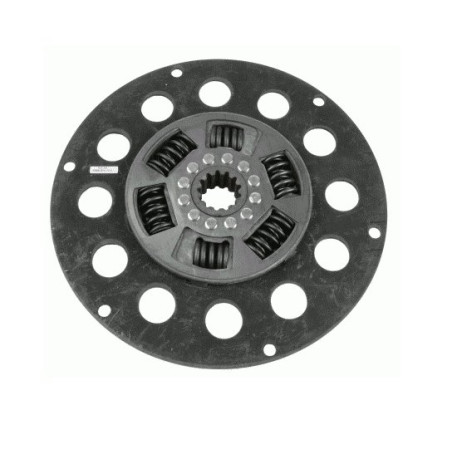 Tłumik drgań sprzęgła D354 Z13 38,3x45,5 mm SACHS 1866600001, 1866600001