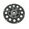 Tłumik drgań sprzęgła D354 Z13 38,3x45,5 mm SACHS 1866600001, 1866600001