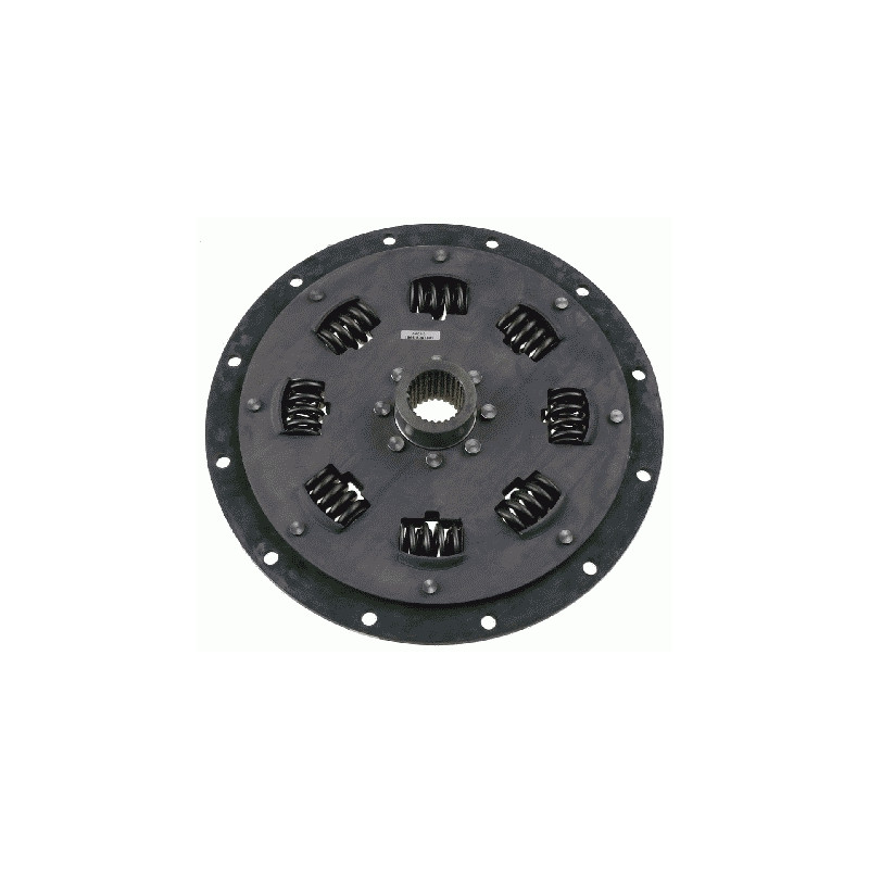 Tłumik drgań sprzęgła D348 Z26 39x42,5-26N SACHS 1866600008, 1866600008