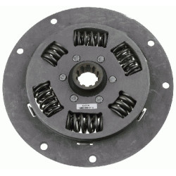 Tłumik drgań sprzęgła D263 Z10 1i1/8"-10N SACHS 1866600010, 1866600010