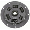 Tłumik drgań sprzęgła D263 Z10 1i1/8"-10N SACHS 1866600010, 1866600010