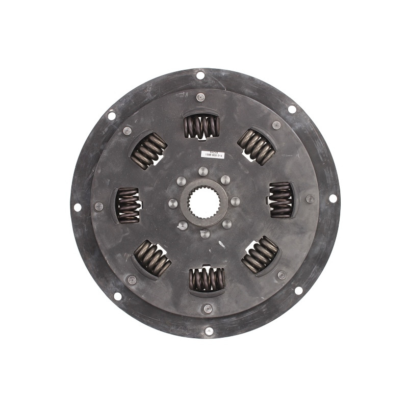 Tłumik drgań sprzęgła D352 Z26 39x42,5-26N SACHS 1866600014, 1866600014
