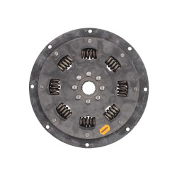 Tłumik drgań sprzęgła D352 Z26 39x42,5-26N SACHS 1866600014, 1866600014