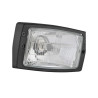 Head lamp unit H4