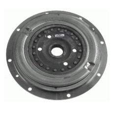 Tłumik drgań sprzęgła D320 Z25 38,2x41,5-25N SACHS 1866600018, 1866600018