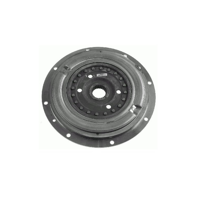 Tłumik drgań sprzęgła D320 Z25 38,2x41,5-25N SACHS 1866600018, 1866600018