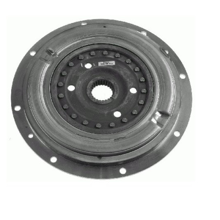 Tłumik drgań sprzęgła D320 Z25 38,2x41,5-25N SACHS 1866600018, 1866600018
