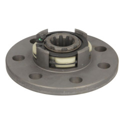 Tłumik drgań sprzęgła D116 Z10 22x25 mm SACHS 1866600020, 1866600020