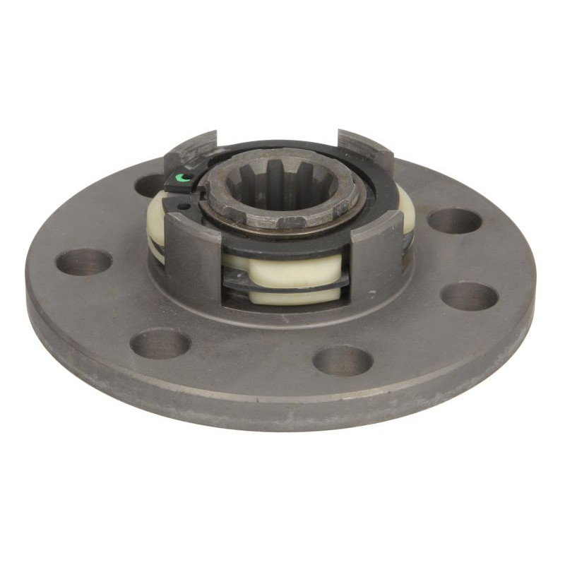 Tłumik drgań sprzęgła D116 Z10 22x25 mm SACHS 1866600020, 1866600020