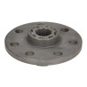 Tłumik drgań sprzęgła D116 Z10 22x25 mm SACHS 1866600020, 1866600020