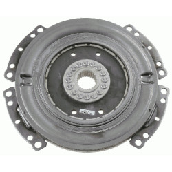 Tłumik drgań sprzęgła D348 Z26 39x42,5-26N SACHS 1866600026, 1866600026