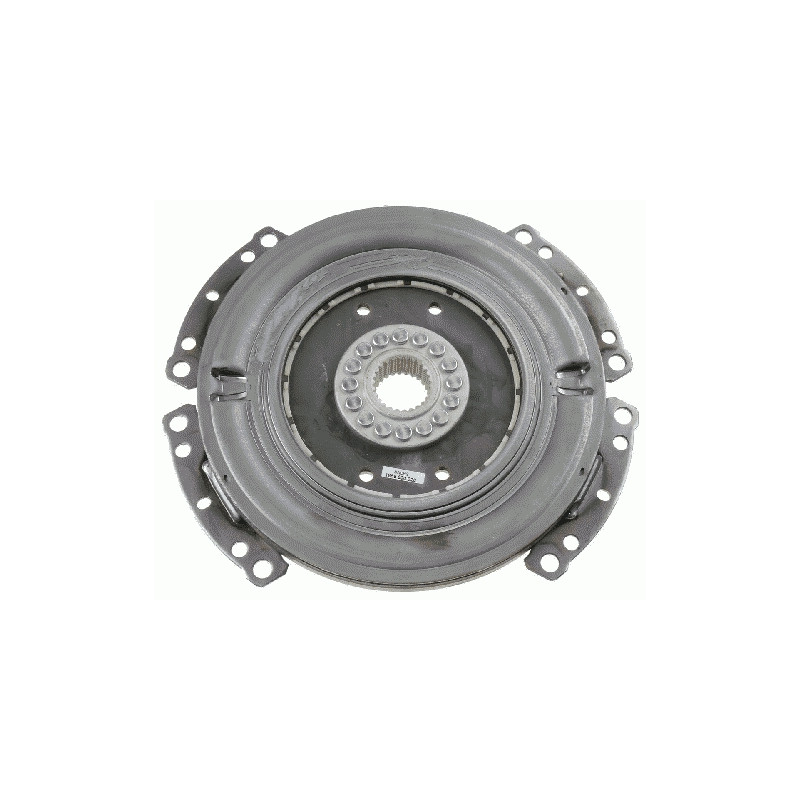 Tłumik drgań sprzęgła D348 Z26 39x42,5-26N SACHS 1866600026, 1866600026
