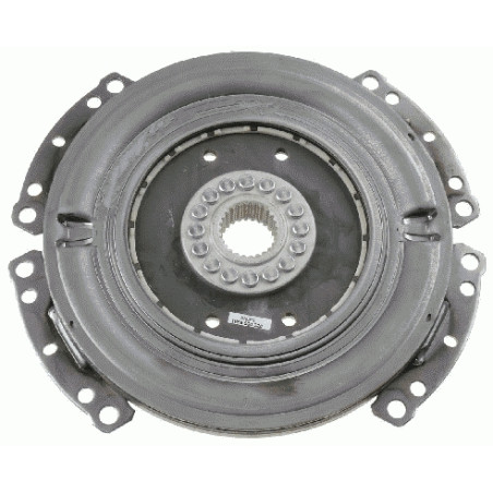 Tłumik drgań sprzęgła D348 Z26 39x42,5-26N SACHS 1866600026, 1866600026