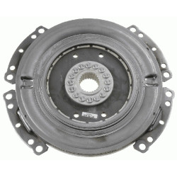 Tłumik drgań sprzęgła D348 Z26 39x42,5-26N SACHS 1866600026, 1866600026