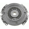 Tłumik drgań sprzęgła D348 Z26 39x42,5-26N SACHS 1866600026, 1866600026