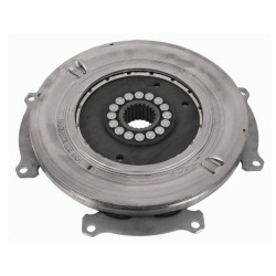 Tłumik drgań sprzęgła D352 Z22 45 SACHS 1866600046, 1866600046